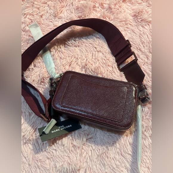 Marc jacobs snapshot bag - Picture 9 of 10